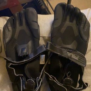 Fila Swimming Skele Toes Slide